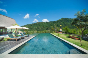 Villa Kropak